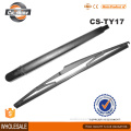 Factory Wholesale Easy Installment Car Rear Windshield Wiper Blade And Arm For Lexus RX330